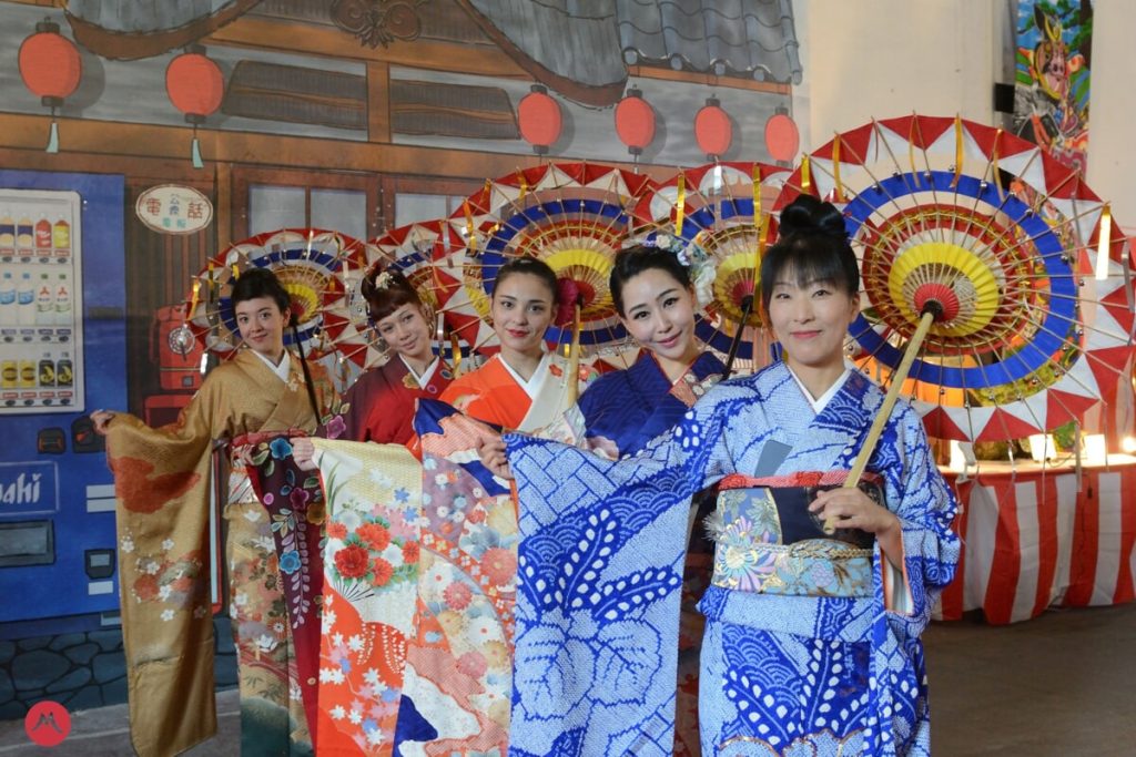 Arrivano i Japan Days di ottobre a Roma, l’evento J-Culture più grande della penisola