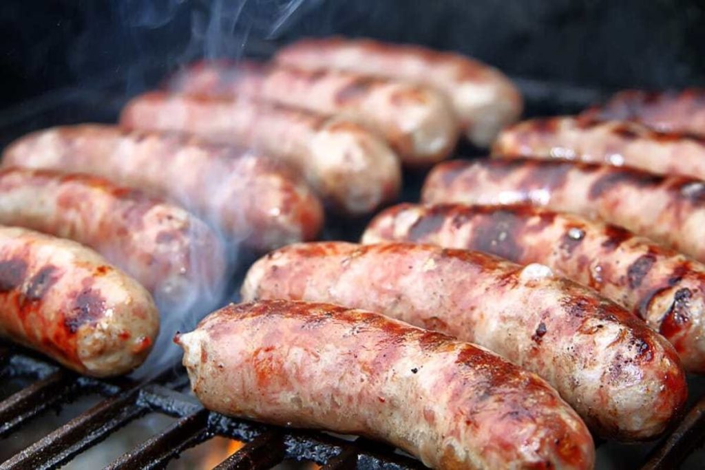 56a Sagra della Salsiccia di Morlupo