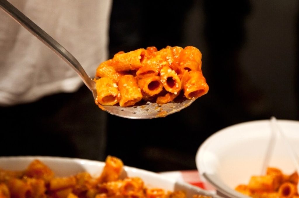 A Palazzo Brancaccio il primo evento internazionale dedicato alla filiera del grano duro e della pasta