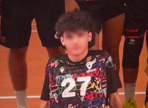 Bufalotta in lutto per Giovanni Bianchi, il giovane pallavolista scomparso ad appena 15 anni