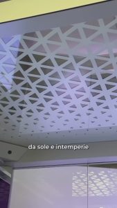 A Roma arrivano le pensiline hi tech. Gualtieri presenta "Eterna" sui social
