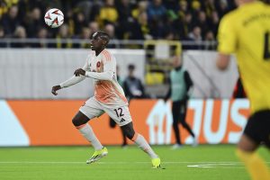 Elfsborg-Roma 1-0: Abdulhamid quanti errori, Soulé sbaglia tutto