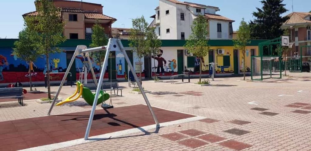 Il mercato non decolla e il municipio prepara il terzo bando: doveva diventare la "piazza del quartiere"