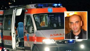 Malore al bar: poliziotto di 42 anni muore davanti agli amici