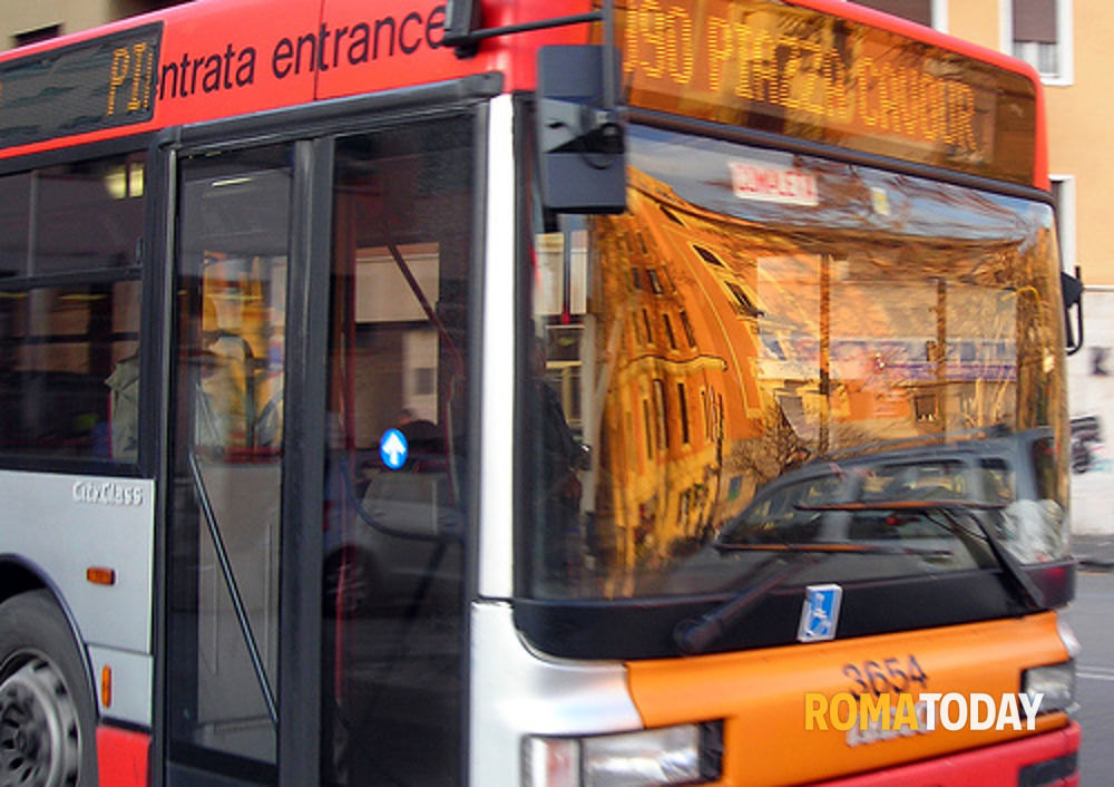 Roma Capitale approva le linee guida per il nuovo contratto di servizio Atac