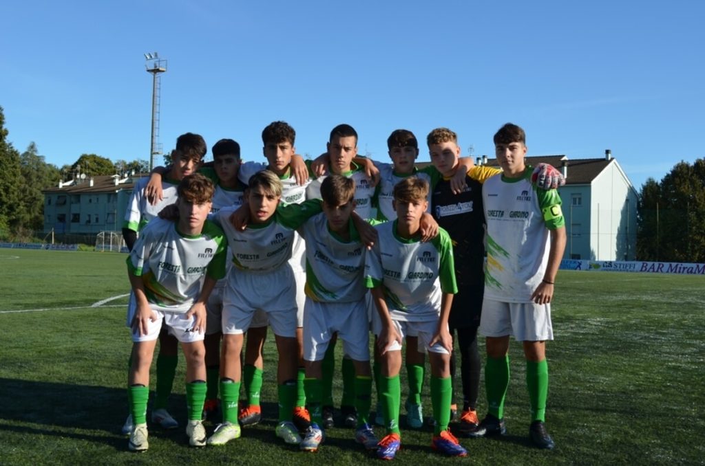 Atletico Lariano calcio, Bastianelli: “La squadra è ottima"