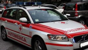 Incidente sul lavoro: operaio romano muore in un cantiere