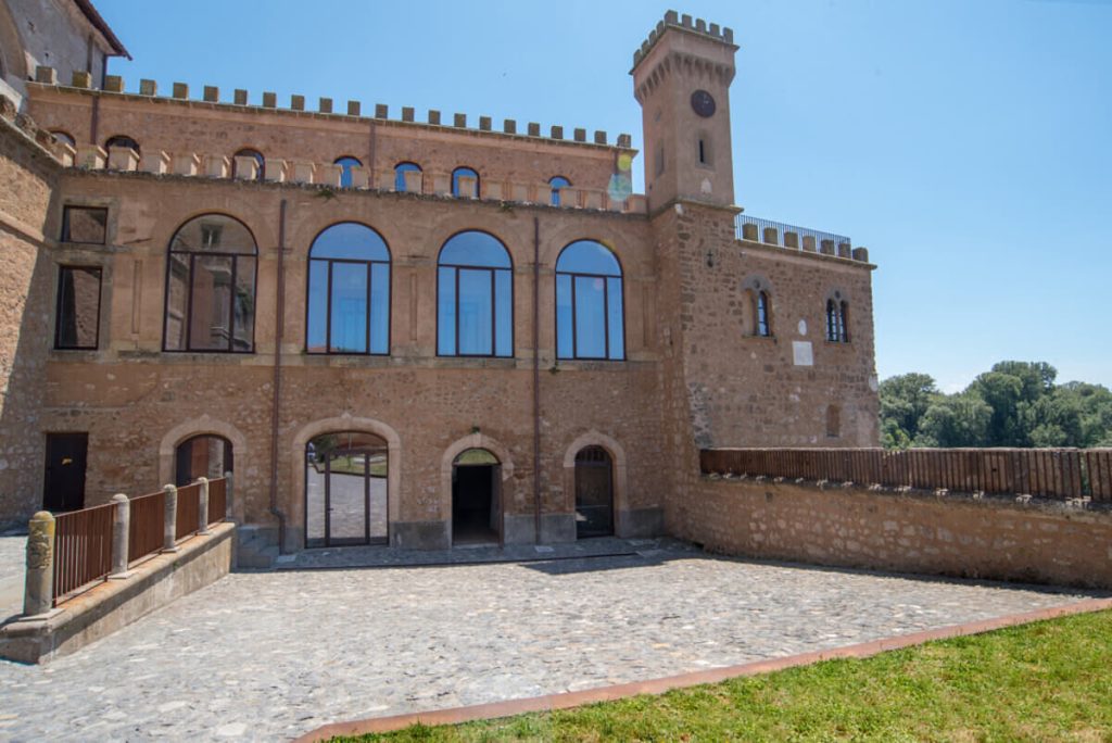 Autunno in musica con la XXIII edizione del Beethoven Festival Sutri
