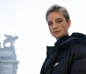 Tutto pronto per l'inaugurazione dell'accademia di Bebe Vio a Roma