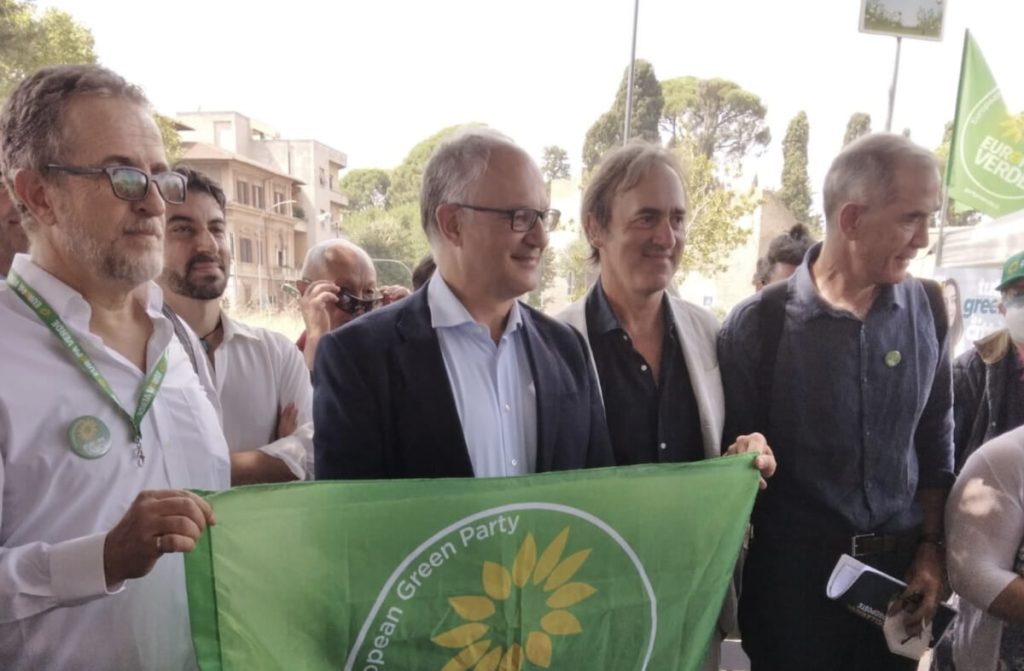 "No, in Avs non c’è solo Marino contro il termovalorizzatore"