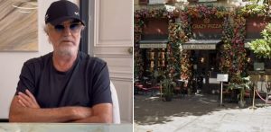 Multa al Crazy Pizza, il Comune replica agli attacchi di Briatore: “Si attenga alle regole”