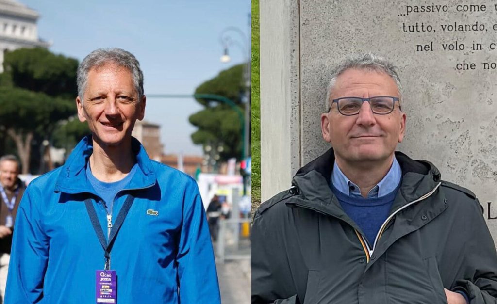 Smeriglio cita Venditti, Bugarini fa l'uomo squadra. Parlano i neo assessori di Gualtieri