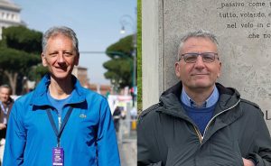 Smeriglio cita Venditti, Bugarini fa l'uomo squadra. Parlano i neo assessori di Gualtieri