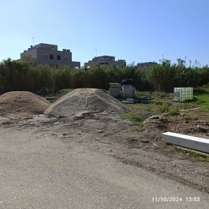 Ancora rifiuti interrati nel piano di zona, lavori a rilento. Veloccia: "Astral ha garantito un'accelerazione"