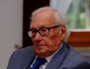 Morto Carlo De Bac, professore emerito di Malattie infettive della Sapienza: aveva 96 anni