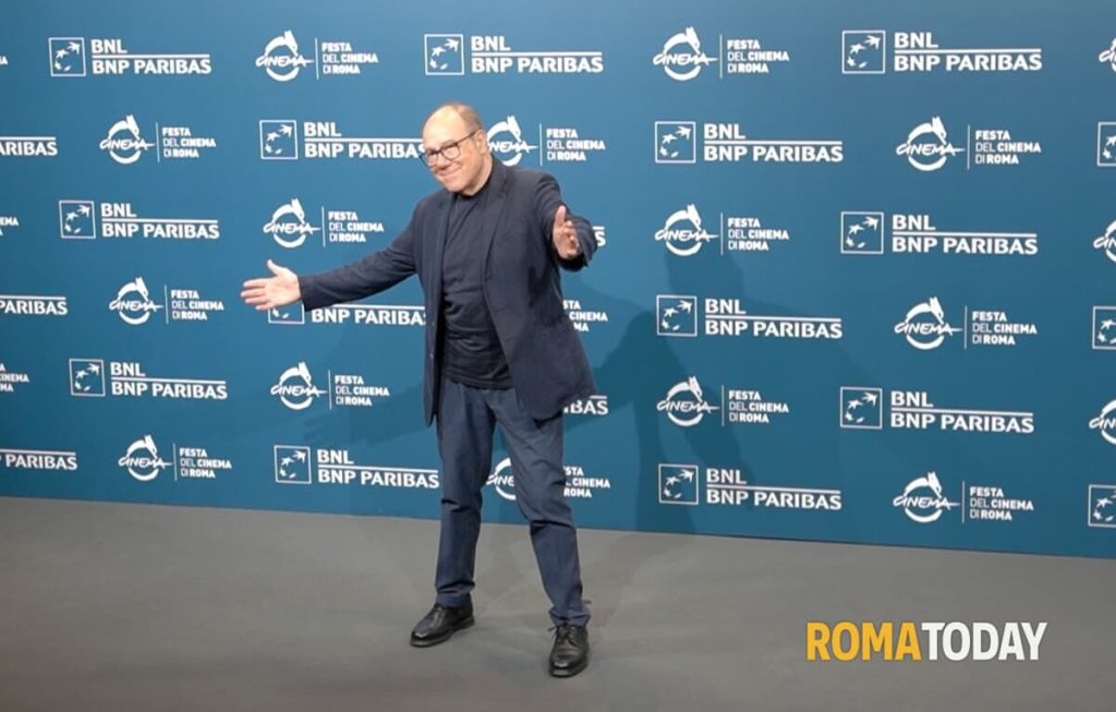 La Festa (del cinema) non è ancora finita: arriva Carlo Verdone con la sua "Vita da Carlo 3"