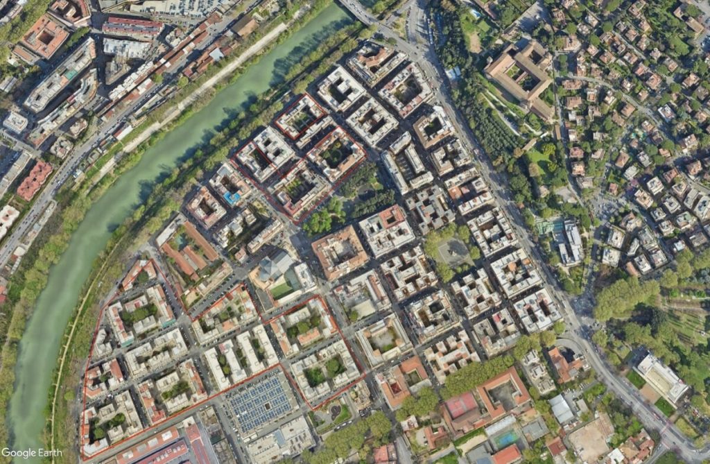 A Roma anche le case popolari diventano Airbnb. Così le dismissioni stanno trasformando i quartieri
