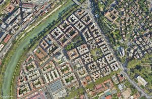 A Roma anche le case popolari diventano Airbnb. Così le dismissioni stanno trasformando i quartieri