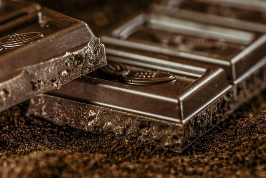 Roma Chocolate a Trastevere