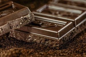 Roma Chocolate a Trastevere