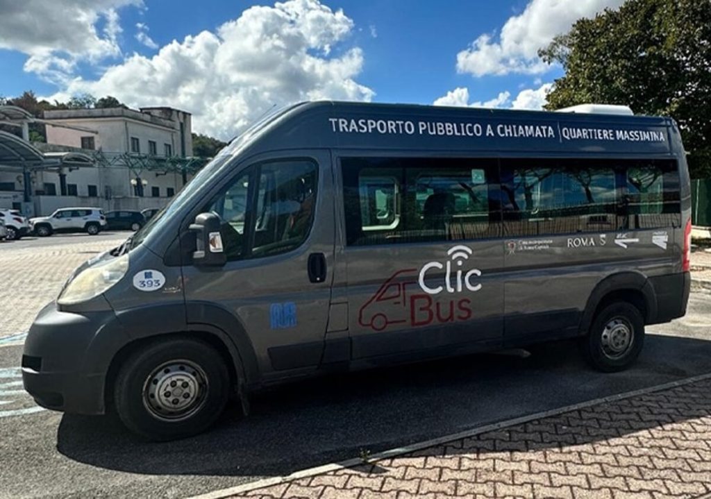 I bus a chiamata piacciono. E ora anche la periferia sud est li reclama