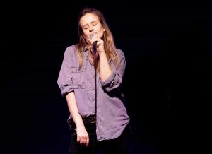 Club 27, Elisa Di Eusanio allo Spazio Diamante