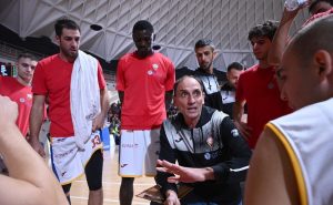 Virtus, il derby con la NPC Rieti scalda il turno infrasettimanale