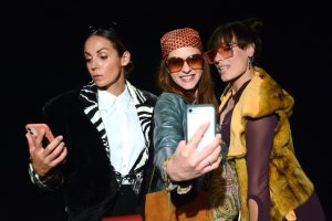 "Come fanno le aragoste" allo Spazio Diamante