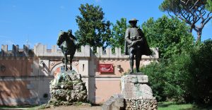 Concerti di musica da camera al Museo Bilotti e al Museo Pietro Canonica