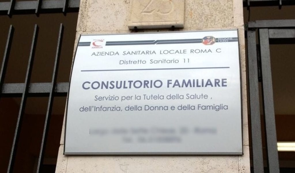 Riaprire il consultorio di periferia, il municipio incalza la Regione: “No a cittadini di serie B”