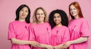 Ottobre ricorda l’importanza della prevenzione per la salute del seno