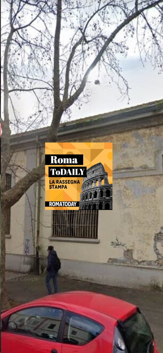Quindicenne travolto e ucciso sulle strisce. Più lontano il restyling di via Guido Reni. ASCOLTA il podcast di oggi 14 ottobre