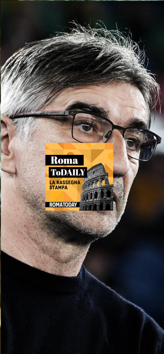 L'imprenditore e i dossieraggi a pagamento. Crisi Roma, Juric confermato. ASCOLTA il podcast di oggi 29 ottobre