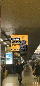 Caos treni a Roma, tutto per un chiodo. Chiusa la "bisca" dello spaccio. ASCOLTA la puntata di oggi 3 ottobre