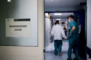 Covid, i quartieri di Roma in cui il virus ha ucciso di più. La mappa