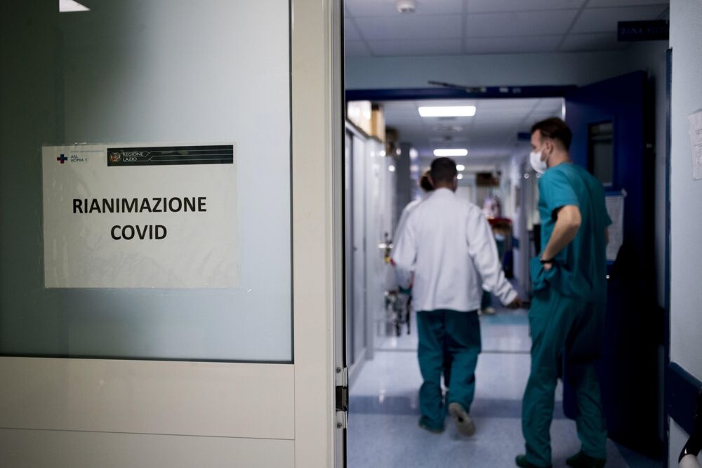 Covid, i quartieri di Roma in cui il virus ha ucciso di più. La mappa