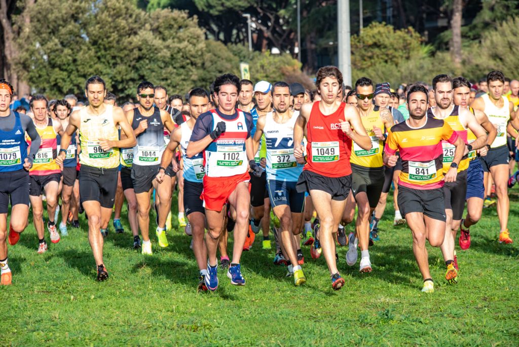 Tutto pronto per la 53esima edizione di Corri per il Verde