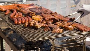 Country Fest - Country Line Dance & Food - I Edizione