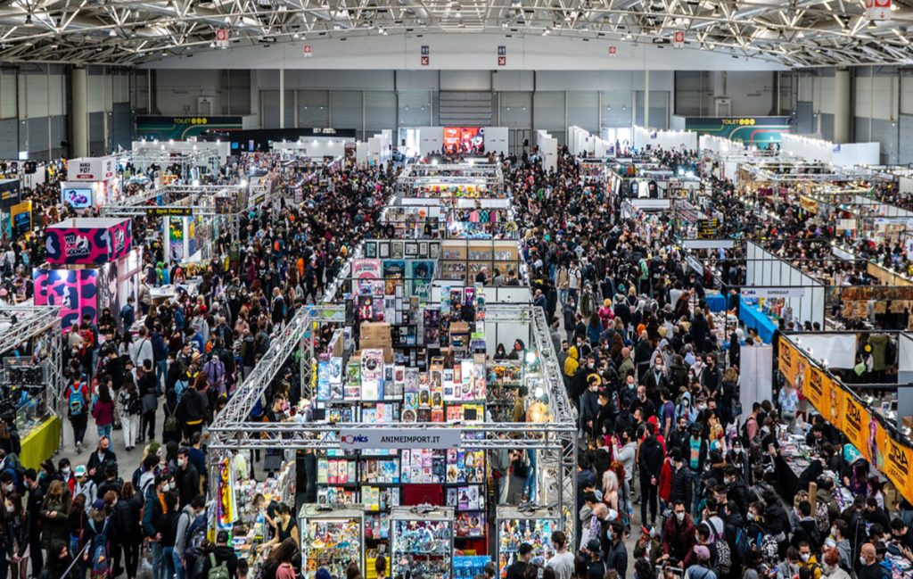 Creatività senza confini: le nuove frontiere del fumetto e dell’animazione