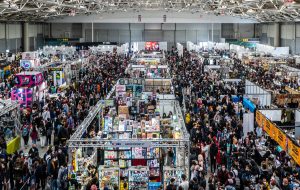 Creatività senza confini: le nuove frontiere del fumetto e dell’animazione