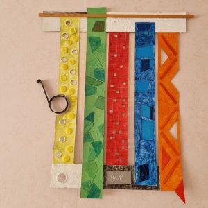 Croma - melodia di colori