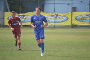 Cynthialbalonga, le parole di Galazzini: “A Sassari persi due punti, ma prestazione ottima”