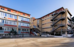 Dalla scuola dell'infanzia al liceo, un'eccellenza scolastica romana propone percorsi che guardano al futuro