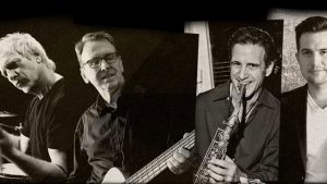 Dave Weckl in concerto al CrossRoads Live Club