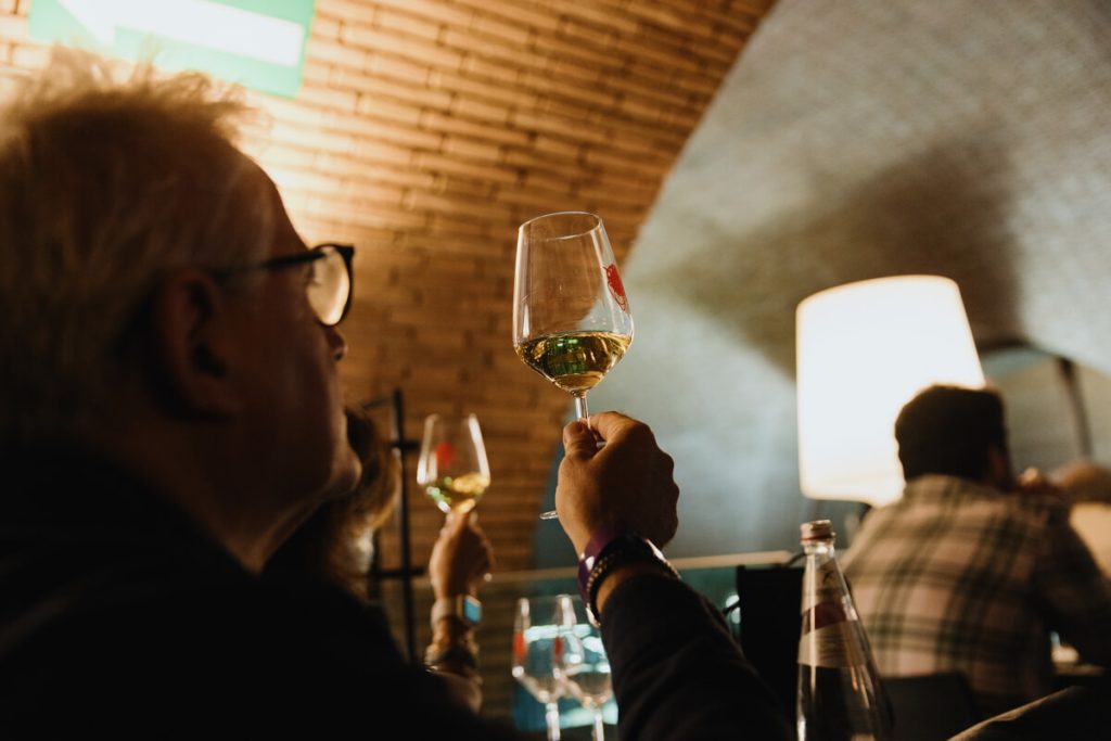 Alla scoperta del Salento vinicolo con degustazioni e incontri: al Mercato Centrale Roma torna 'Due passi in vigna'