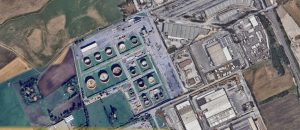 Solventi tossici nelle acque di falda e perdite di gasolio. La terra dei veleni è alle porte di Roma