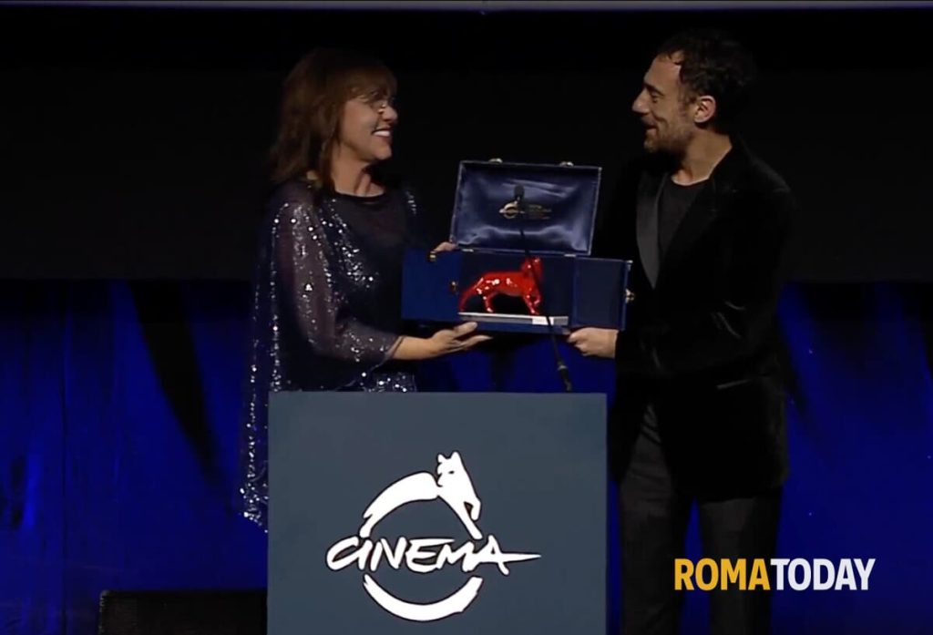 Si chiude la Festa del Cinema di Roma: Elio Germano miglior attore. Tutti i vincitori