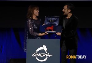 Si chiude la Festa del Cinema di Roma: Elio Germano miglior attore. Tutti i vincitori
