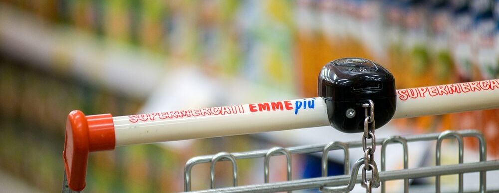 Cessione supermercati Emme Più, 62 lavoratori di Roma e provincia in cassa integrazione