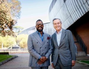 Roma celebrerà Miles Davis: il figlio Erin all’Auditorium per organizzare il centenario del 2026